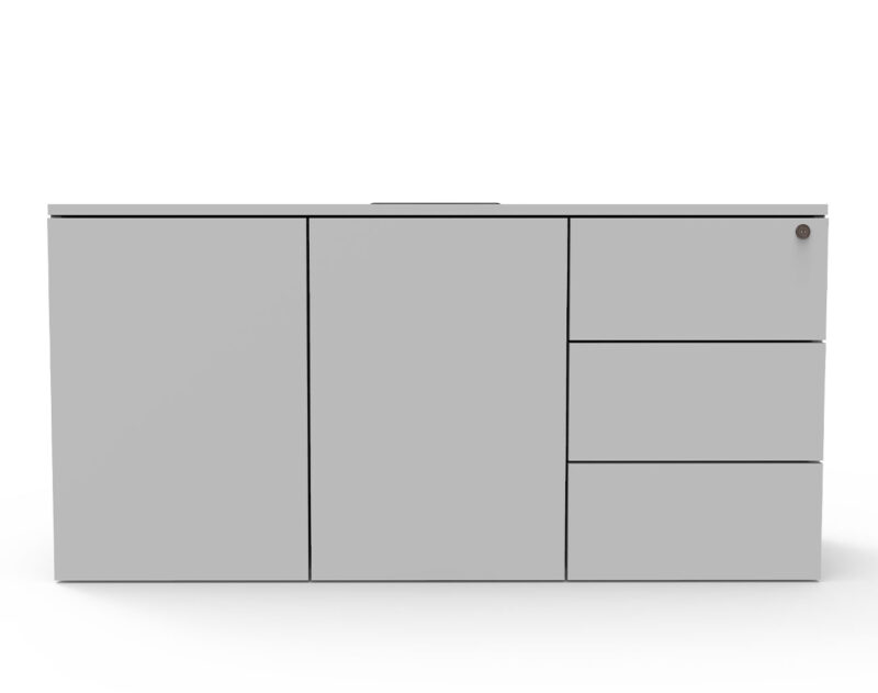 Lineer Etajer - Görsel 3