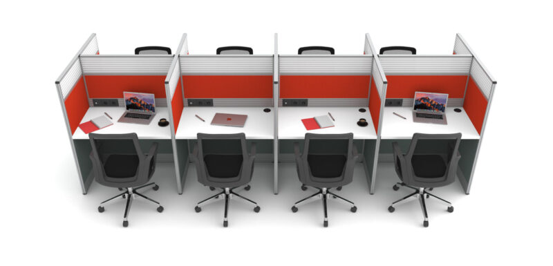 Business Çağrı Merkezi Masası - Görsel 6