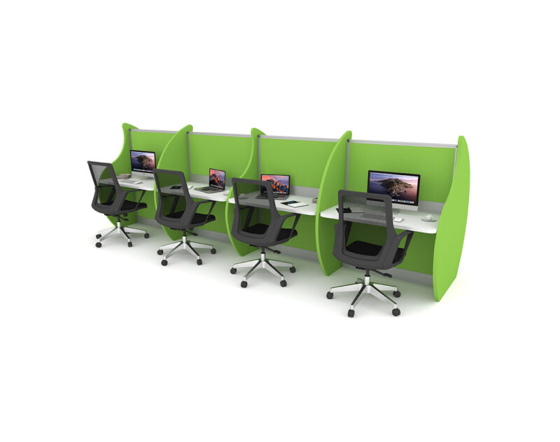 Green Çağrı Merkezi Masası