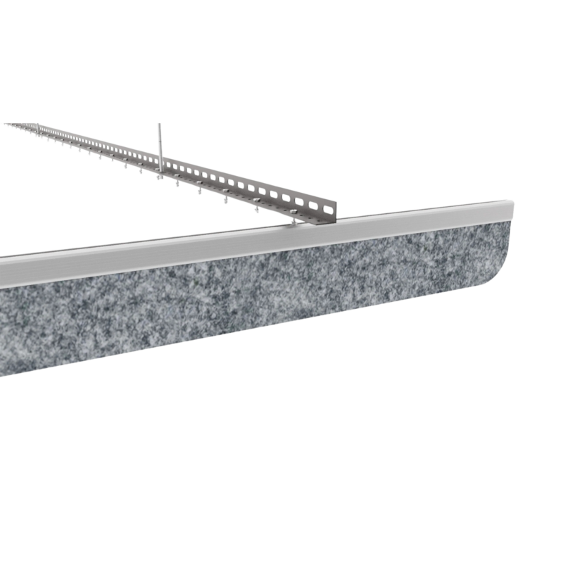 Knife A Tavan Akustiği - Görsel 5