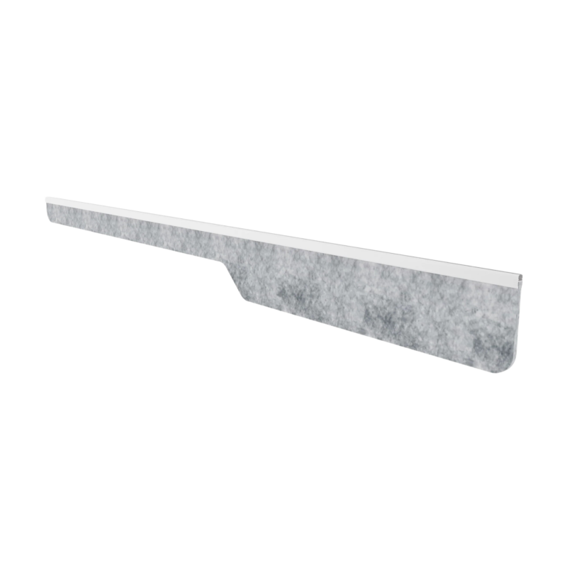 Knife B Tavan Akustiği - Görsel 5