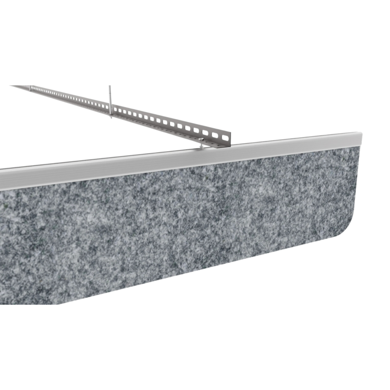 Knife B Tavan Akustiği - Görsel 8
