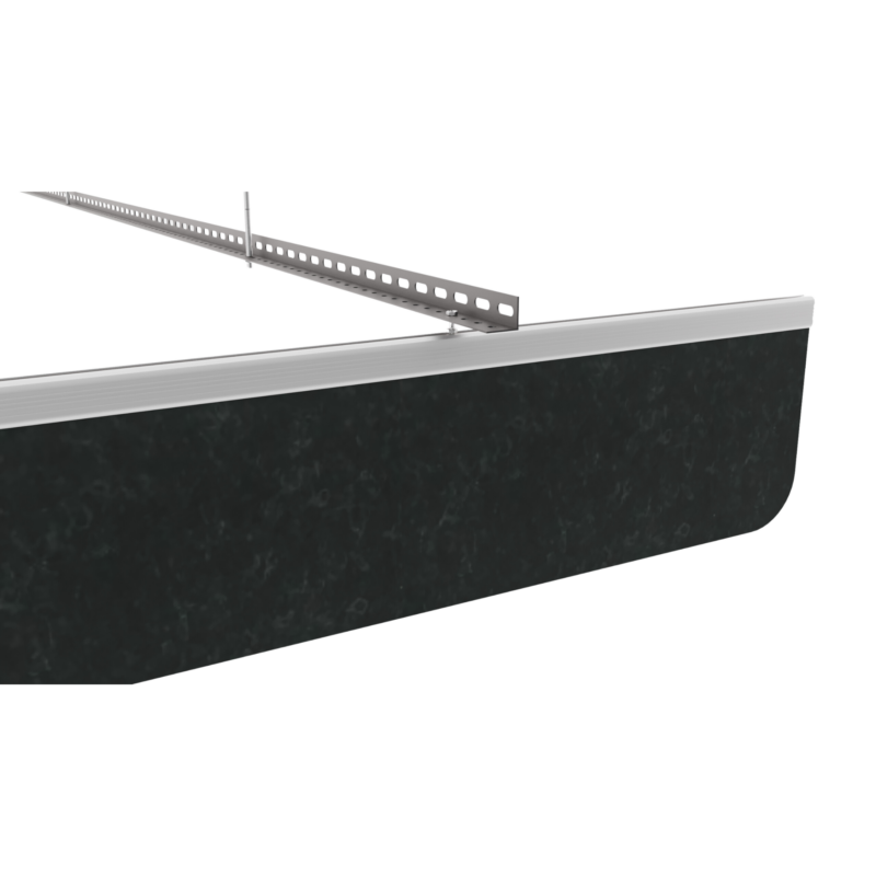 Knife C Tavan Akustiği - Görsel 4