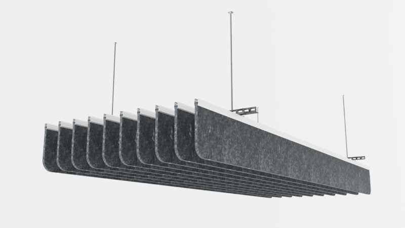 Radius Tavan Akustiği - Görsel 3