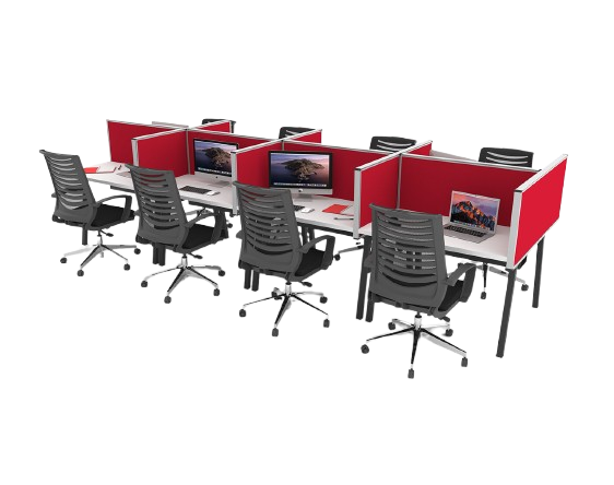 Mod Tasarım | Pro Çağrı Merkezi Masası