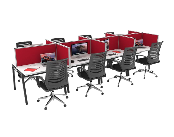 Mod Tasarım | Pro Çağrı Merkezi Masası