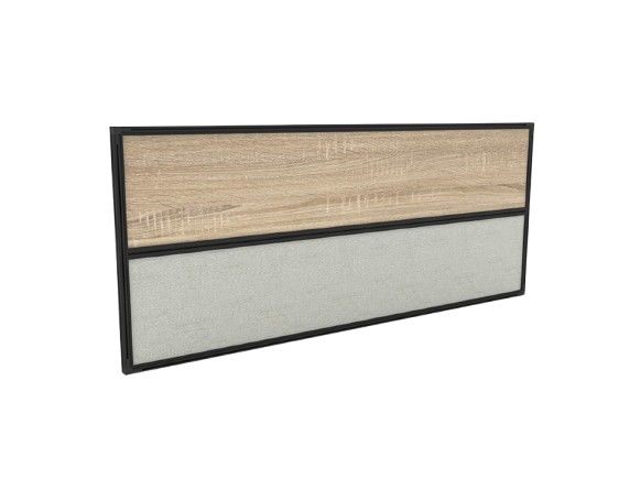 Mod Tasarım | Tip A 80 Mm Alçak Seperasyon