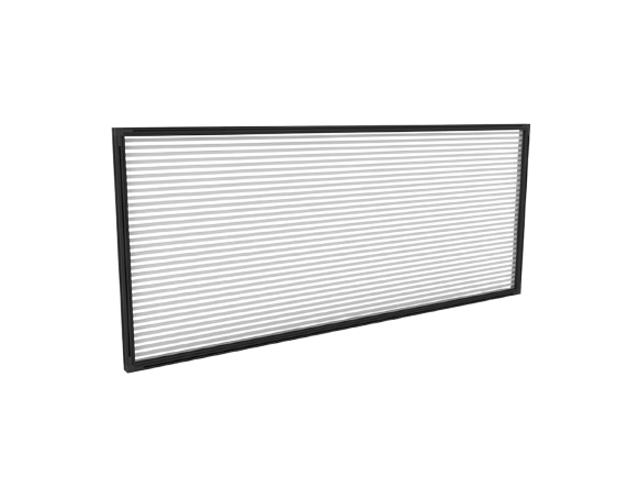 Mod Tasarım | Tip G 25 Mm Alçak Seperasyon