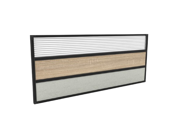 Mod Tasarım | Tip Gbb 25 Mm Alçak Seperasyon