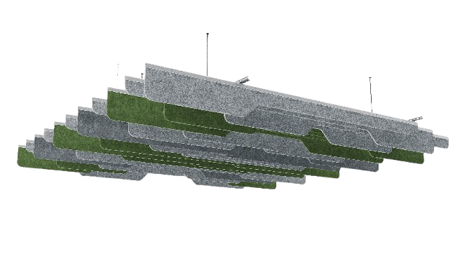 Mod Tasarım | KNIFE