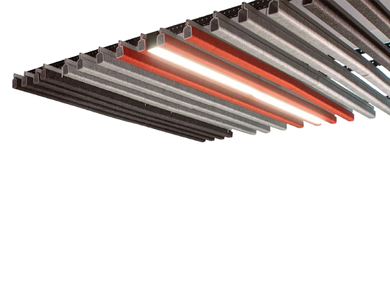 Mod Tasarım | U BAFFLE