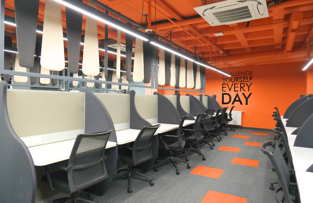 Mod Tasarım | Mod Tasarım Akustik Çözümler