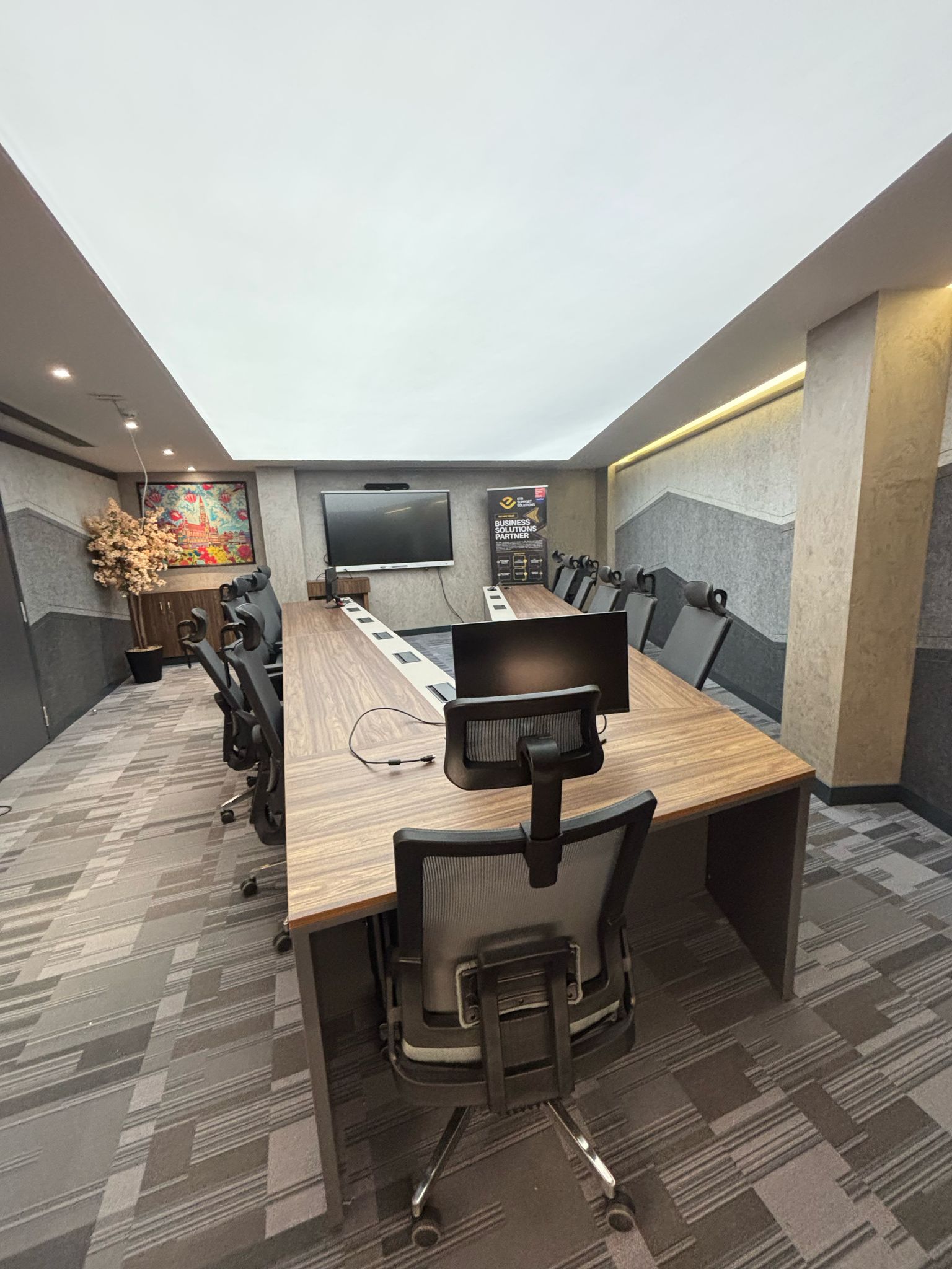 Mod Tasarım | ETB GROUP – MALTEPE